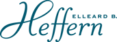 Elleard Heffern Fine Jewelers Logo