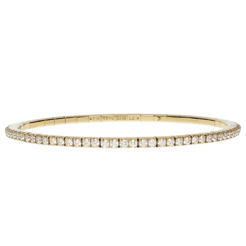 【HYERES LOR】Happiness 14K H bracelet Compassion Bracelet 14K Gold – Hey Happiness