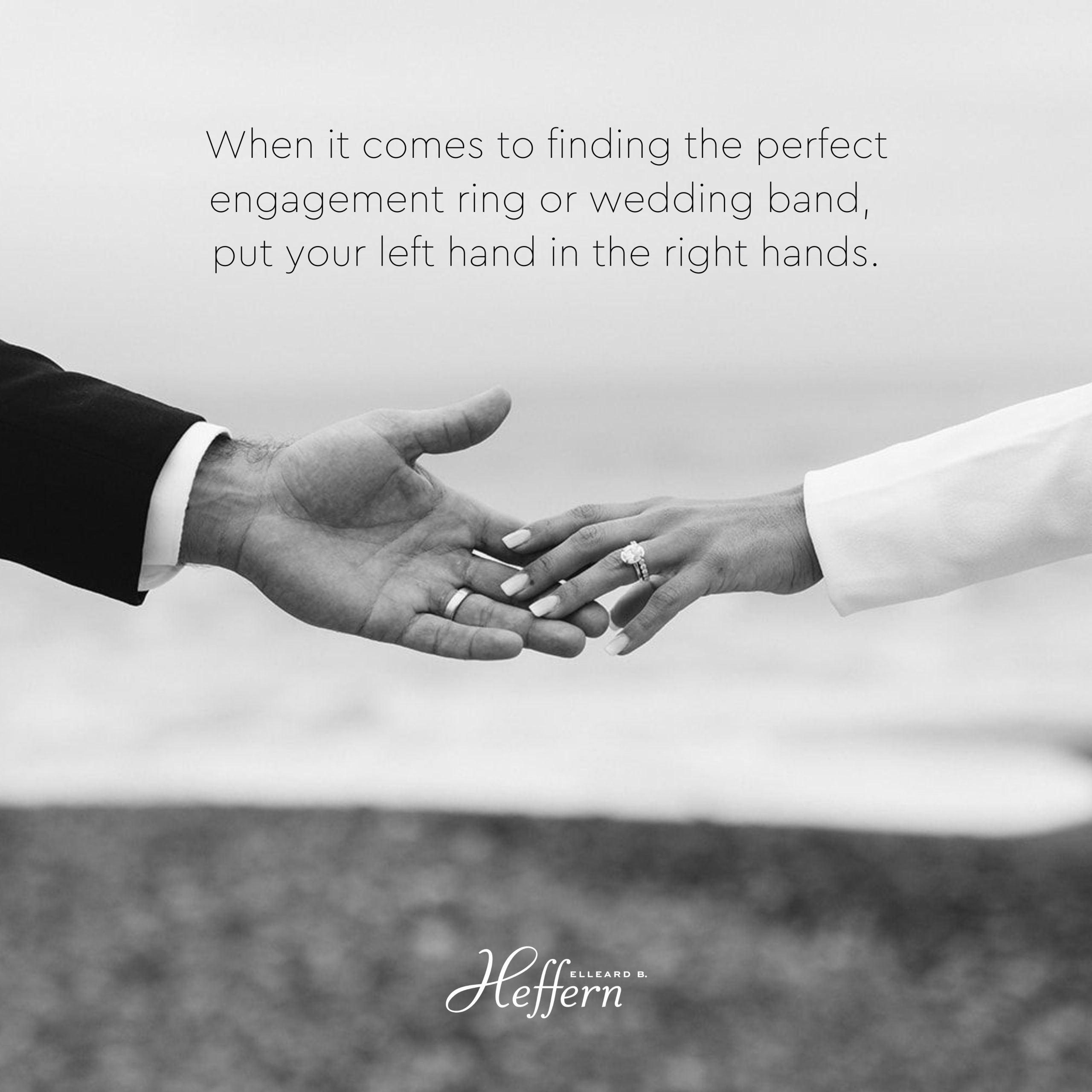search hefferns engagement rings today