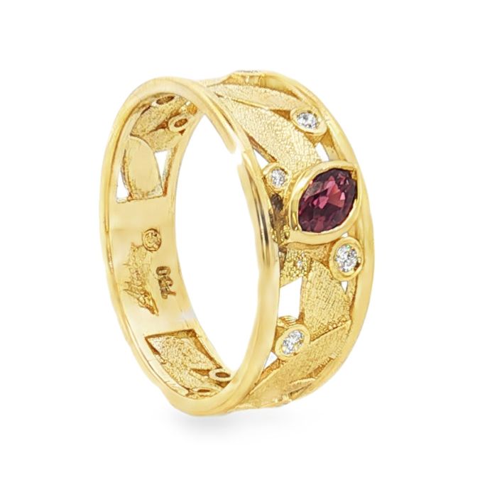 Bezel Set