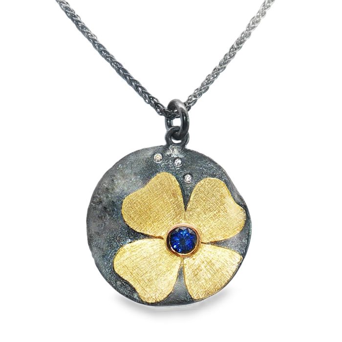 18K Yellow