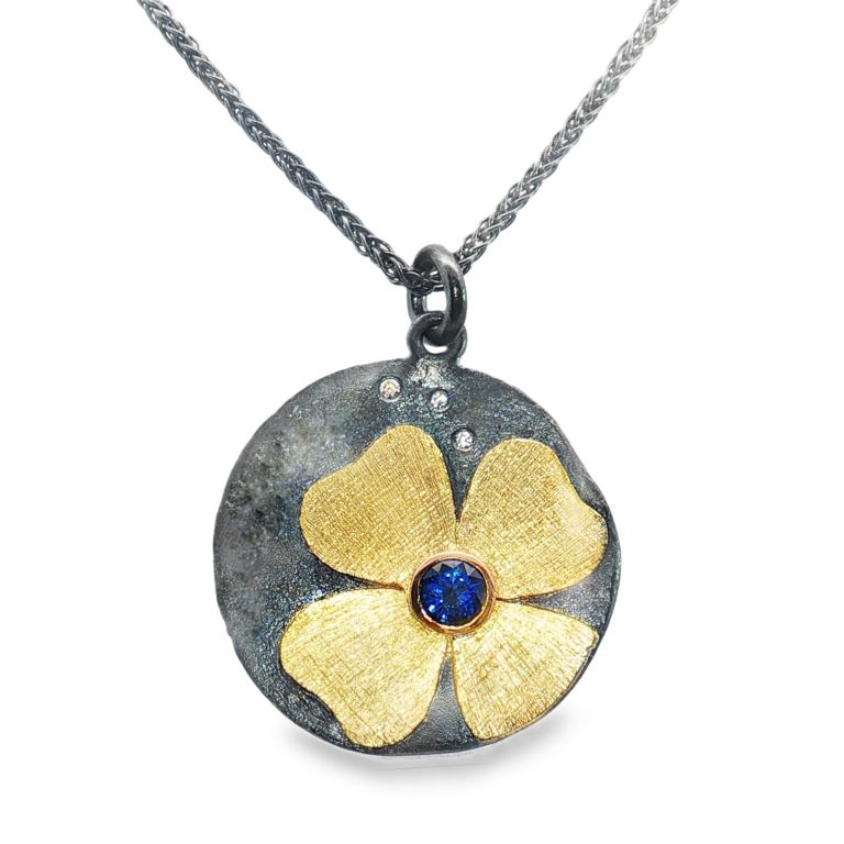 18K Yellow