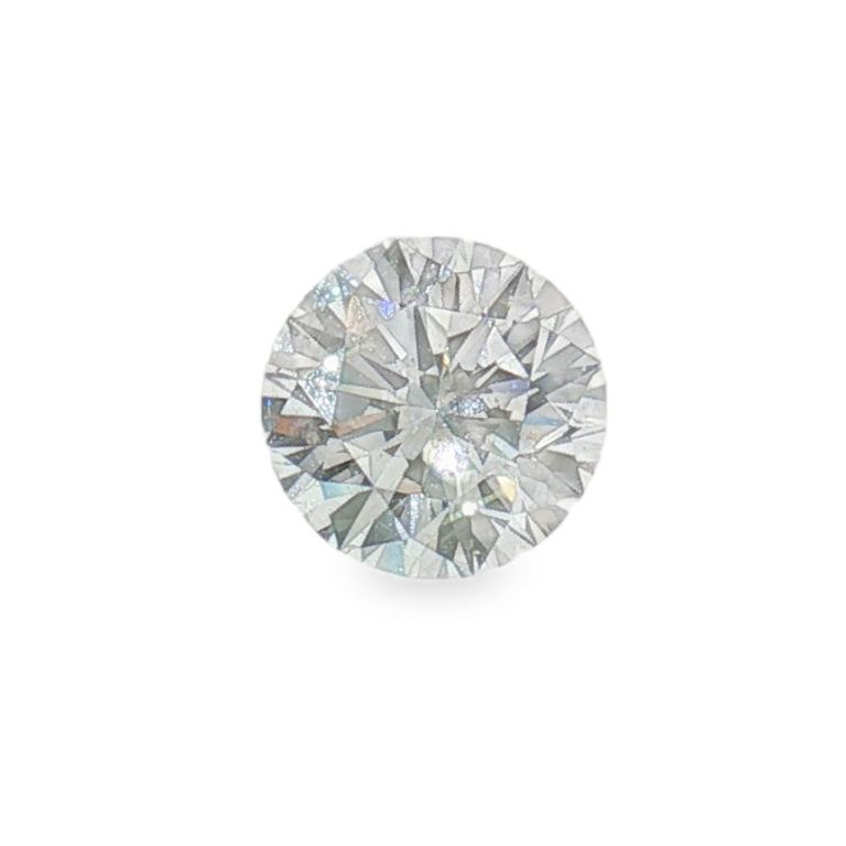 1.60CT Round Diamond