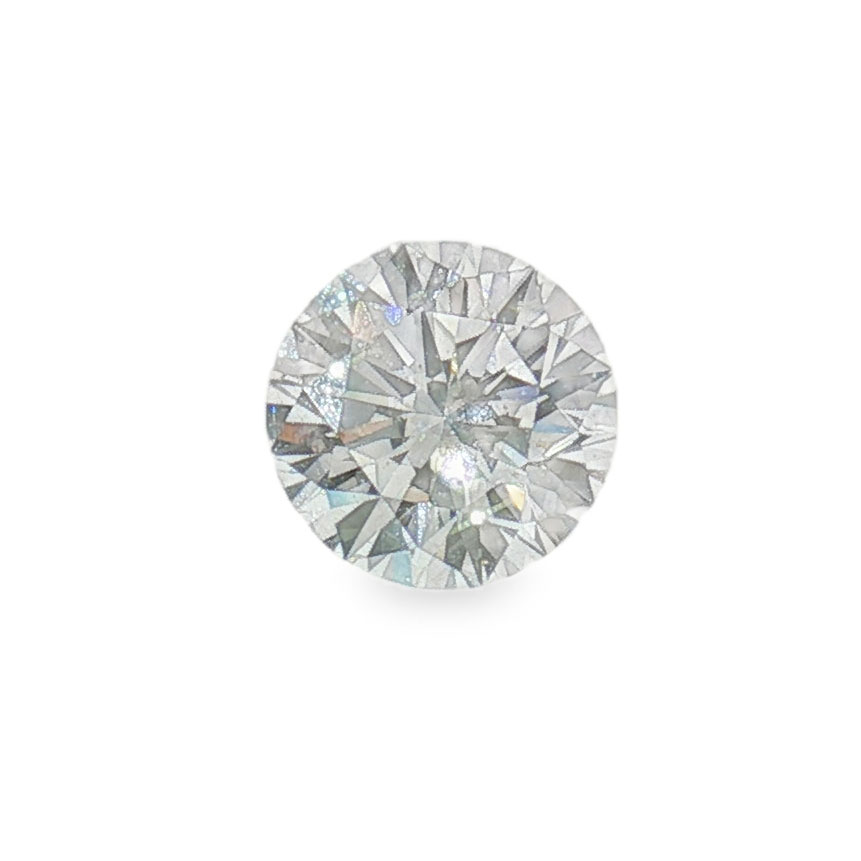 1.60CT Round Diamond