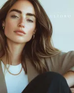 Bold gold never goes out of style. 🤍

Clioro: Handmade, high-quality Italian jewelry now available at EH.
