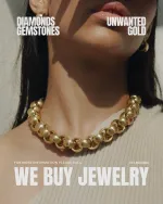Have unwanted, gold, diamond, or gemstone jewelry? Broken pieces that are in the bottom of your jewelry box?

At EH, we offer cash or trade on the spot. Give us a call to schedule an appointment.